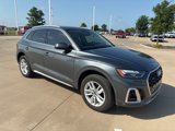 Used 2024 Audi Q5 2.0T Premium w/ Convenience Package image 4