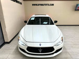 Used 2021 Maserati Ghibli S image 3