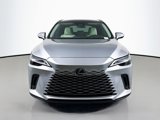 New 2025 Lexus RX 350h image 2