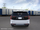 New 2025 Ford Expedition Platinum image 5