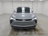 New 2025 Chevrolet Blazer EV LT image 2