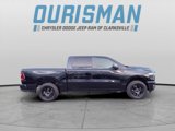 New 2025 RAM 1500 Tradesman w/ Night Edition image 2