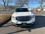 Used 2018 GMC Acadia SLT image 2