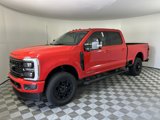 New 2025 Ford F250 Lariat w/ Lariat Ultimate Package image 5