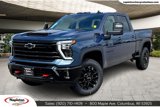 New 2025 Chevrolet Silverado 2500 LT w/ Trail Boss Package image 2