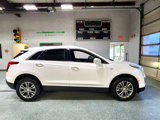 Used 2023 Cadillac XT5 Premium Luxury image 5