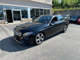 Used 2019 Mercedes-Benz E 300 4MATIC image 3