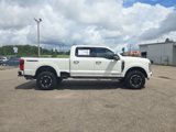 New 2025 Ford F250 Platinum image 2