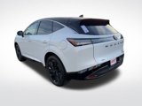 New 2025 Nissan Murano Platinum w/ Cargo Package image 4