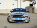 Used 2008 Ford Mustang Shelby GT500 image 2