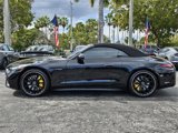 Used 2024 Mercedes-Benz SL 55 AMG 4MATIC image 3