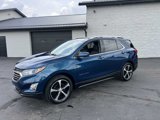 Used 2020 Chevrolet Equinox LT image 2