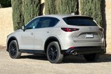 New 2025 MAZDA CX-5 2.5 Turbo w/ Premium Package image 6