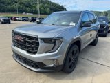 New 2026 GMC Acadia Elevation w/ Black Edition image 2