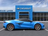 New 2025 Chevrolet Corvette Z06 image 5
