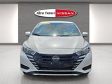 Used 2024 Nissan Versa SV image 4