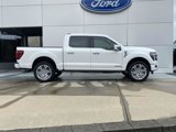 New 2025 Ford F150 Platinum image 3