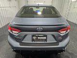 New 2025 Toyota Corolla SE w/ SE Premium Package image 4