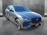 New 2026 Jaguar F-PACE R-Dynamic S image 3