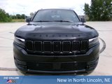 New 2025 Jeep Wagoneer Series II w/ Convenience Group I image 3