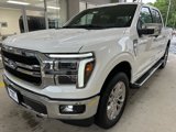 New 2025 Ford F150 Lariat image 3