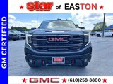 Certified 2023 GMC Sierra 1500 AT4 w/ AT4 Premium Package image 4