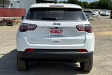 New 2025 Jeep Compass Sport image 4