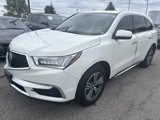 Used 2018 Acura MDX SH-AWD image 3
