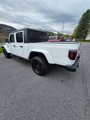 Used 2022 Jeep Gladiator Willys image 4