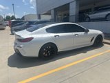 Used 2023 BMW 840i Gran Coupe xDrive image 3