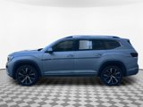 New 2025 Volkswagen Atlas SEL Premium R-Line image 2