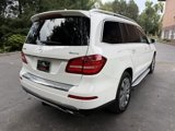 Used 2018 Mercedes-Benz GLS 450 4MATIC image 5