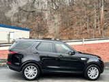 Used 2017 Land Rover Discovery HSE image 6