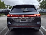 New 2025 Volkswagen Atlas SEL Premium R-Line image 4