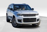 New 2025 Jeep Grand Cherokee L Summit image 2