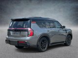 New 2025 Nissan Armada PRO-4X w/ Pro-4X Premium Package image 2