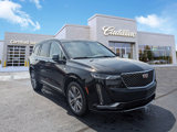New 2024 Cadillac XT6 Premium Luxury w/ LPO, Floor Liner Package image 2