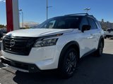 New 2025 Nissan Pathfinder SL w/ SL Premium Package image 2