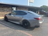 Used 2025 Toyota Camry SE image 2