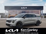 New 2026 Kia Carnival SX Prestige image 3