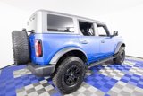 Used 2024 Ford Bronco Wildtrak image 5