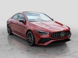 New 2025 Mercedes-Benz CLA 35 AMG 4MATIC image 3
