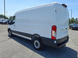 New 2025 Ford Transit 250 148 Medium Roof image 4