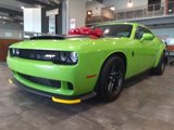 Used 2023 Dodge Challenger SRT Hellcat Redeye image 3