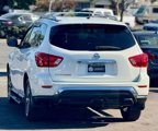 Used 2017 Nissan Pathfinder S image 4