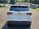Used 2024 Jeep Compass Limited w/ Sun and Sound Group image 5