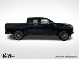New 2025 Chevrolet Colorado LT w/ LT Convenience Package image 2