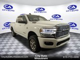 Used 2024 RAM 2500 Laramie image 2