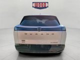 New 2025 Nissan Murano Platinum image 3
