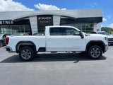New 2025 GMC Sierra 2500 SLE w/ SLE Value Package; image 2